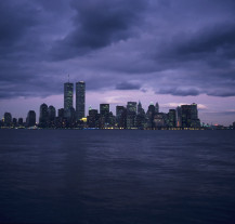 Verschwörungstheorien zum World Trade Center Anschlag